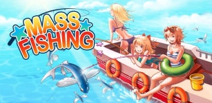 LINE MASS FISHING - Latest version 1.4.4 for Android Game Action
