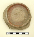 Sherd: foot of vessel — Google Arts & Culture Sherd: foot of vessel - Google Arts & Culture
