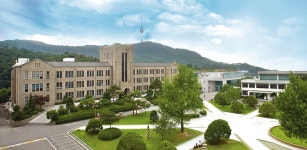 동국대학교 by XSUN - Latest version for Android - Download APK