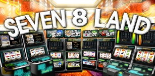 Seven 8 Land : Class 8 Slots - Latest version for Android - Download APK