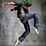  HIP HOP 초보자 댄스하는 방법 스마트한 앱포털 - 팟게이트