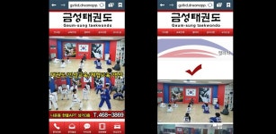 금성태권도 - Latest version 1.30 for Android App Business