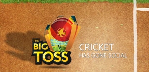 The Big Toss: Cricket - Latest version for Android - Download APK