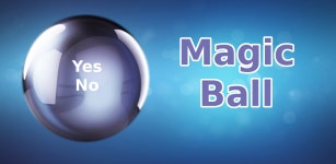 Magic Ball - Latest version for Android - Download APK