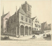 Het Oude Stadhuis van Amsterdam - Anthonie van den Bos — Google Arts & Culture Het Oude Stadhuis van Amsterdam - Anthonie van... 