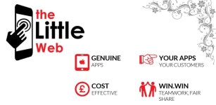 TheLittleWeb Take Away - Latest version for Android - Download APK