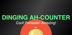 Dinging Ah-Counter - Latest version for Android - Download APK