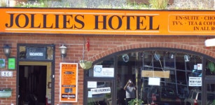 Jollies Hotel by BWAR! - Latest version for Android - Download APK