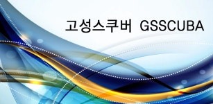 고성스쿠버 GSSCUBA - Latest version 1.0 for Android App Communication