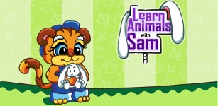 Kids learn animals Funny zoo- Android 용 최신 버전 - Apk 다운로드