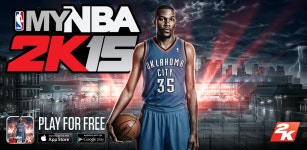 MyNBA2K15- Android 용 최신 버전 - Apk 다운로드