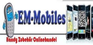 EM-Mobiles - Latest version 1.1 for Android App Communication