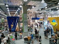 일산 대화 킨텍스 이마트타운 사진만 있는 후기. : 클리앙