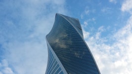  03: Evolution Tower | 246м 55э | 2015 - Page 243 - SkyscraperCity