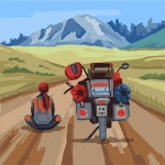 Slow Citi Guest House -슬로시티게스트하우스, Seogwipo... Slow Citi Guest House -슬로시티게스트하우스, Seogwipo, South Korea