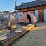 황리단길스테이 - Google 지도 황리단길스테이 · 경상북도 경주시 첨성로49번길 10-1 KR 황리단길스테이