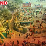 조이 랜드 - Google 지도 조이 랜드 · Fortress Stadium Circular Rd, Saddar Town, Lahore, 파키스탄