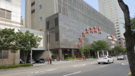 삼성1동 테헤란로87길 58, 전화 02-3466-6000, 개방 시간 세븐럭 강남... 서울특별시 강남구 삼성1동 테헤란로87길 58, 전화 02-3466-6000, 개방 시간