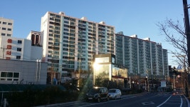 한라궁전아파트, 울산광역시 — 대한민국 울산광역시 중구 태화동 110-2 한라궁전아파트, 울산광역시 —  대한민국 울산광역시 중구 태화동 110-2