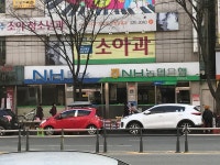 농협은행 구암지점, डायगू... 북구 구암동 649-3, फ़ोन 053-323... 농협은행 구암지점, डायगू... 
