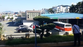 교통안전공단, 부산광역시 — 대한민국 부산광역시 사상구 주례3동 1287, 전화 051-324-1431 교통안전공단, 부산광역시 —  대한민국... 