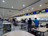 분당구 야탑1동 탄천로 215, 전화 031-725-7161 탄천종합운동장... 대한민국 경기도 성남시 분당구 야탑1동 탄천로 215, 전화 031-725-7161