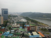 Jinju-si 칠암동 500-1, ફોન 055-771-6741 경상남도문화예술회관, Jinju-si —  South Korea Gyeongsangnam-do Jinju-si... 