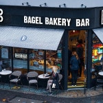 B Bagel Soho - Google 지도 B Bagel Soho · 54 Wardour St, London W1D 4JF 영국