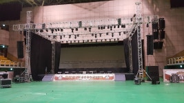 이충문화체육센터, 평택시 — 대한민국 경기도 평택시 이충동 산19-5, 전화 031-659-4924 이충문화체육센터, 평택시 —  대한민국... 