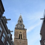 Oudekerkstoren - Google 지도 Oudekerkstoren · Oudekerksplein 17, 1012 GX Amsterdam, 네덜란드