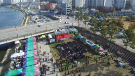 강릉단오제전수교육관, غانغننغ — كوريا الجنوبية غانغوون غانغننغ 강남동 단오장길 1, هاتف... 