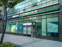 NH농협은행 센텀시티지점, Busan — South Korea Busan 해운대구 우동 센텀동로 9, ফোন 051-744-3761, খোলার... 