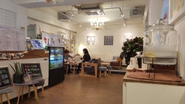 카페드파리 부산광안비치점, 부산광역시 — 대한민국 부산광역시... 시간 카페드파리 부산광안비치점, 부산광역시 —  대한민국... 