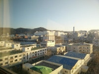 구미 센츄리 호텔