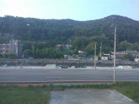 나로비치호텔, Goheung-gun — 94-10, 나로도항길 봉래면 Goheung-gun Jeollanam-do दक्षिण कोरिया... 