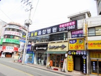 동래구 사직1동 47-25번지 (26, Sajikbuk-ro, Dongnae-gu, Busan... 동래구 사직1동 47-25번지 (26, Sajikbuk-ro, Dongnae-gu, Busan, South... 