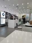 BMW한독모터스방배판매전시장, 서울특별시 — 대한민국 서울특별시 서초구 방배동 810-1, 전화 02-3477-0123... 