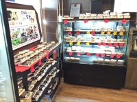 리김밥 압구정본점, 서울특별시 — 대한민국 서울특별시 강남구 신사동 압구정로30길 12, 전화 02-548-5552, 개방 시간 리김밥 압구정본점... 