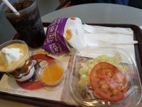 맥도날드 순천덕암DT점, Sunčchon — 1, 구암원길... 1, 구암원길 덕암동 Sunčchon Jižní Čolla Korejská republika... 