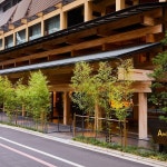 에이스호텔 교토 - Google 지도 에이스호텔 교토 · 245-2 Kurumayacho, Nakagyo Ward, Kyoto, 604-8185 일본