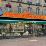 Phở Bánh Cuốn 14 - Google 지도 Phở Bánh Cuốn 14 · 129 Av. de Choisy, 75013 Paris, 프랑스