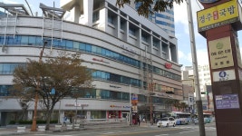 CGV 해운대, Busan — South Korea Busan 해운대구 우동 해운대로 620, ఫోన్ 1544-1122 CGV 해운대, Busan —  South Korea... 