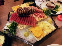 태평양참치, Gumi-si — South Korea Gyeongsangbuk-do Gumi-si... ঘন্টা 태평양참치, Gumi-si —  South Korea... 
