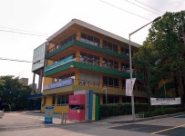 강남구 역삼1동 635-1, телефон 02-3413-4800, радно време 국립어린이청소년도서관, Сеул —  Јужна... 