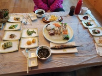 해동횟집, Gangneung — Sør-Korea Gangwon Gangneung 사천면... 033-644-0066 해동횟집, Gangneung —  Sør-Korea Gangwon Gangneung... 