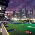 탑골프 두바이 - Google 지도 탑골프 두바이 · 35M6+2G - Topgolf - Emirates Hills 2 - Dubai - 아랍에미리트