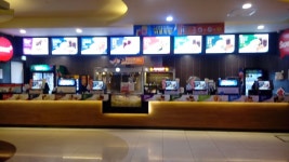 롯데시네마 부평역사, Incheon — South Korea Incheon 부평구 부평동 738-21, phone 1544-8855 롯데시네마 부평역사, Incheon... 