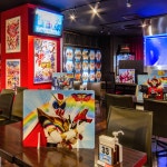 Super Sentai Restaurant - Google 지도 Super Sentai Restaurant · 일본 〒171-0021 Tokyo, Toshima City, Nishiikebukuro, 1 Chome−21... 