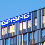 GASAG - Google 지도 GASAG · EUREF-Campus 23-24, 10829 Berlin, 독일