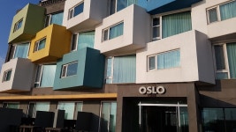 064-723-2377 Oslo Hotel, 제주시 —  442-11, Seohaean-ro, 용담2동 제주시 Jeju Island, 대한민국, 전화 064-723-2377